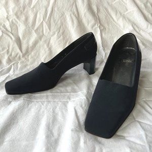 Stuart Weitzman Block Heels (US7)